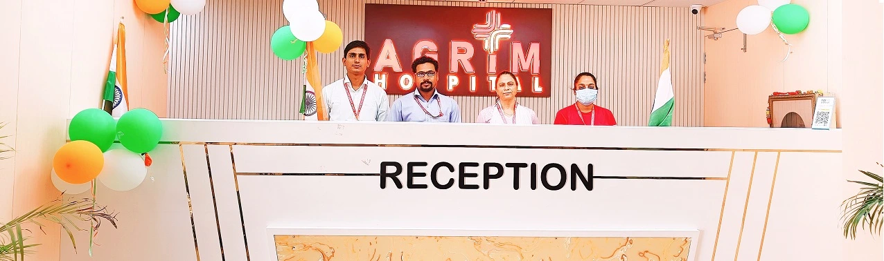 Agrim Hospital