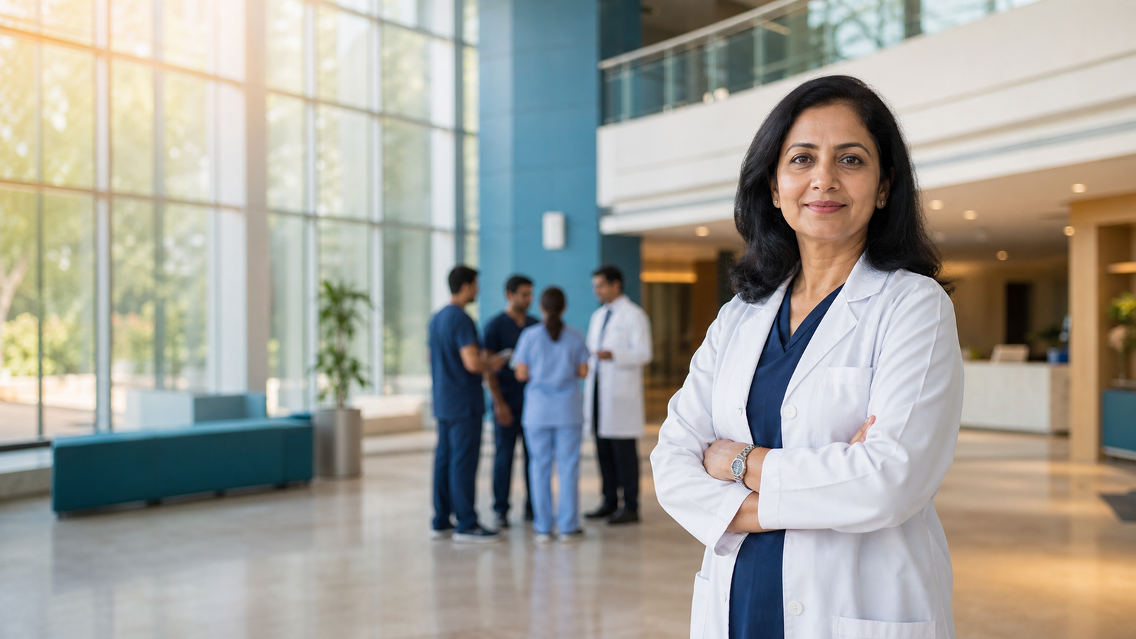 Agrim Hospital specialist doctors