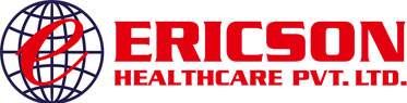 Ericson