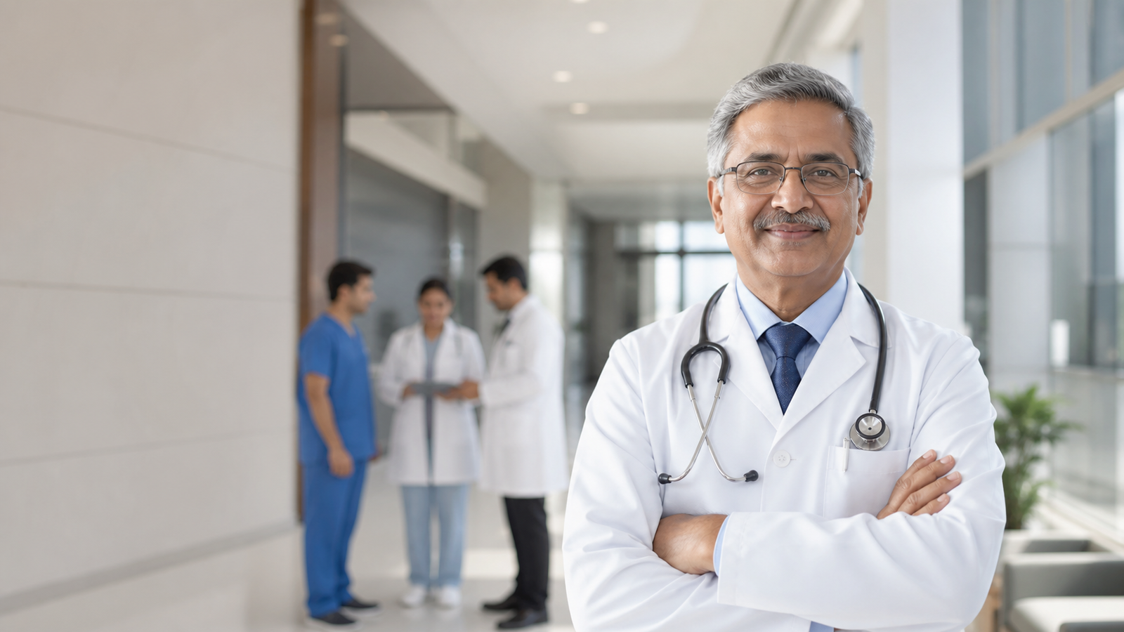 Advanced cardiac care at Agrim Hospital