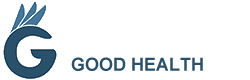 Good Health logo