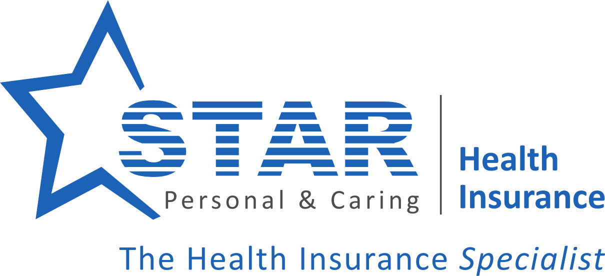 Star Health Insurance logo