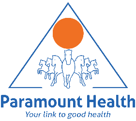 Paramount Health logo