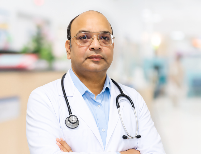 Where Expertise Meets Advanced Healthcare.