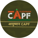 CAPF Empanelled