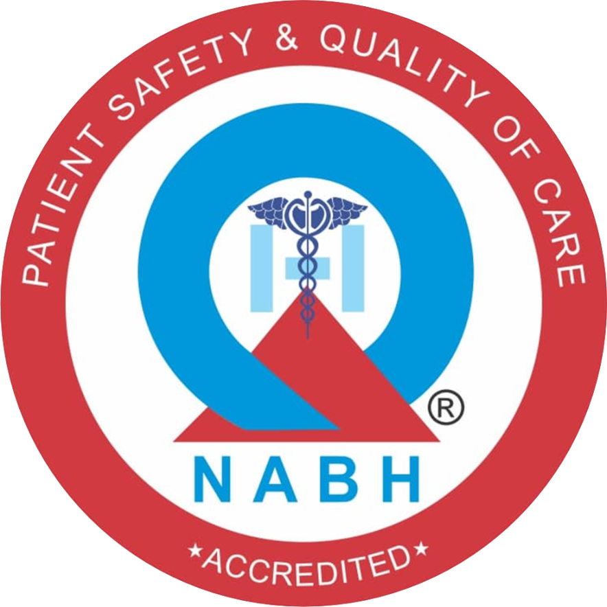 National Accreditation Board for Hospitals & Healthcare Providers Quality & patient safety standards