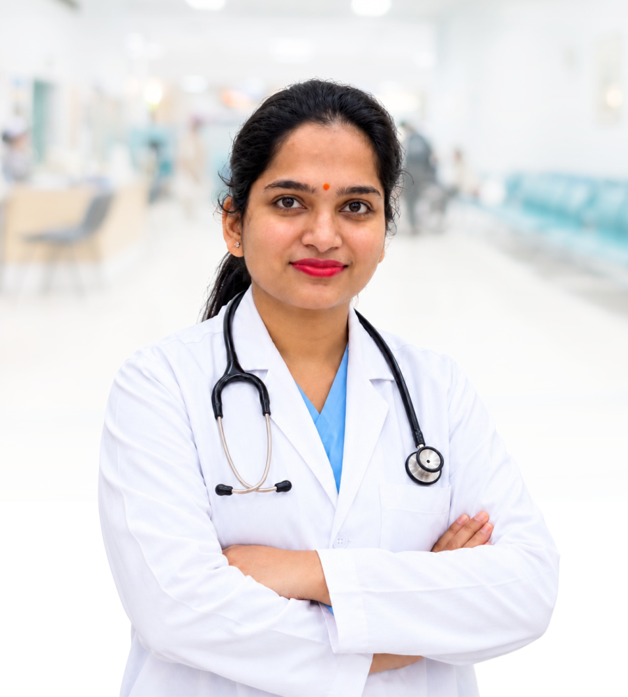 Dr. Neha Sah